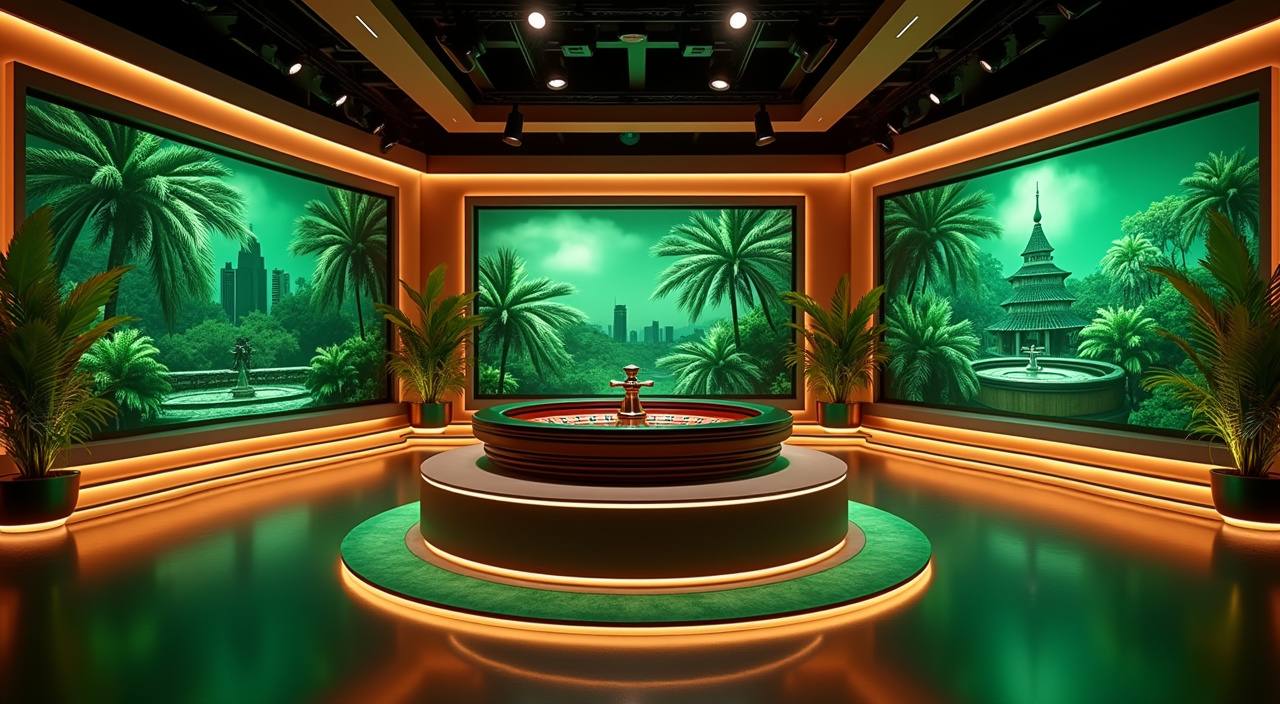 galaqq gaming platform