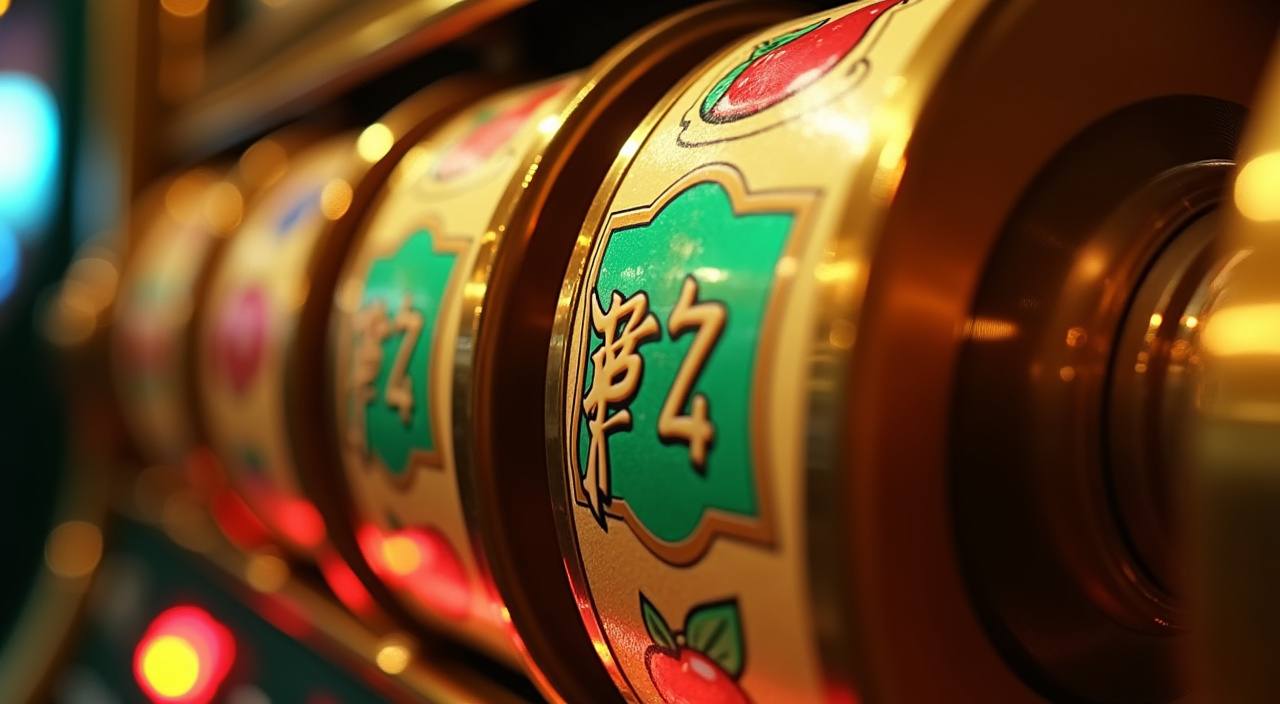 galaqq Terokai pengalaman Fortune dari meja hingga slot di galaqq